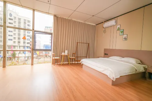 柏韻居賓館