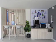 HOP INN Chonburi Bowin - 2-Star