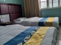 Tianmen Xinxin Hotel Hotels in Tianmen