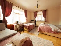 Abant Barış Pansiyon offers peaceful stay in nature with traditional village breakfast. Hotels in Dereceoren
