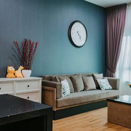 Ipoh Residence PR1MA Kepayang 6 pax suites
