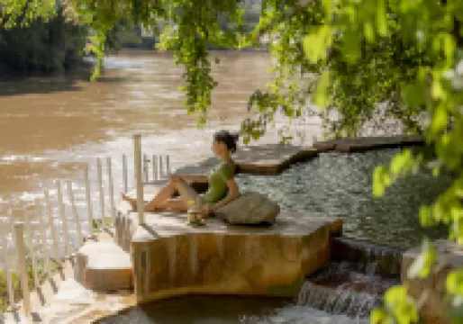 Hintok River Camp