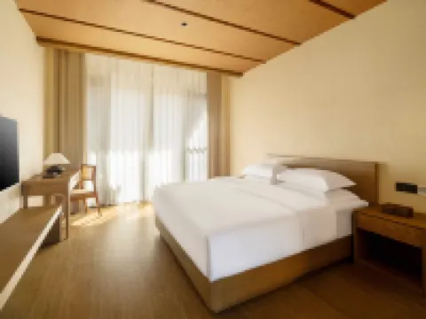 Fall in Love with the Nujiang River·Buladi Manor Hotel (Fugong Branch, Nujiang) Hotels in Fugong