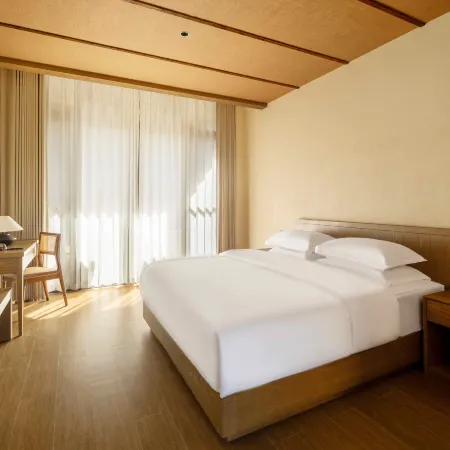 Fall in Love with the Nujiang River·Buladi Manor Hotel (Fugong Branch, Nujiang)