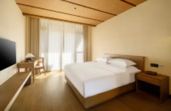 Fall in Love with the Nujiang River·Buladi Manor Hotel (Fugong Branch, Nujiang)