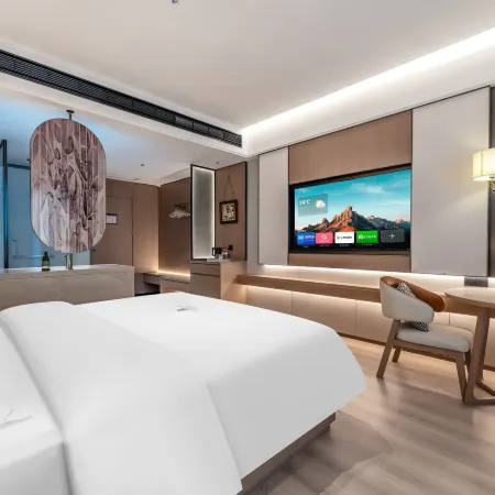New Oriental Hotel