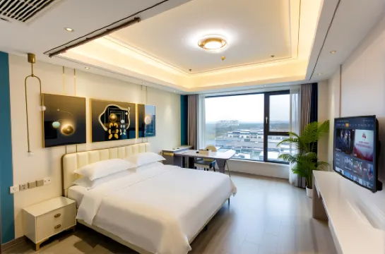 揚州瀾棲臻品（東關街個園店）