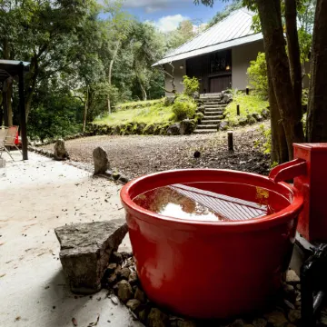 COCO VILLA Izu Akazawa — Old private house with sauna, campfire & BBQ, forest bathing retreat