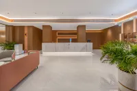 Duo'er Hotel (Qujing Five Museums and One Center Branch)