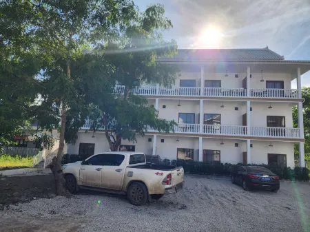 LongJiang International Hotel