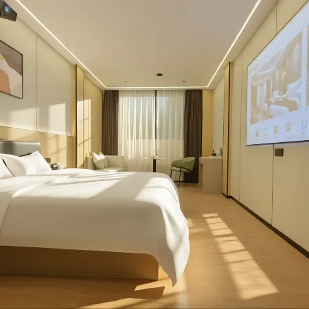 MEISU Hotel