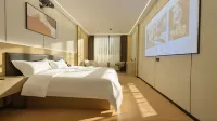 MEISU Hotel (Mingguang Zhongdu Commercial Building Central Plaza)