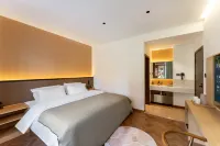 Yunfan Hotel (Guanglong Town Starlight Night Market Branch, Fuxian Lake) - เปิดใหม่