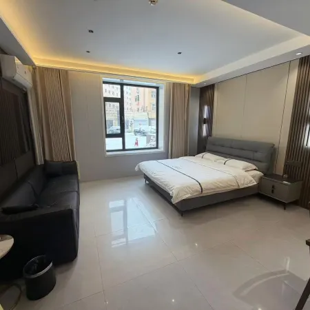 Luli Zhixuan Hotel