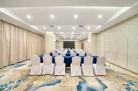 Taizhou | Bodai Hotel (Jiefang South Road)