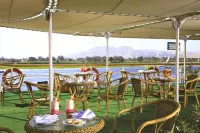 Jaz Crown Prince Nile Cruise - Every Monday from Luxor for 07 & 04 Nights
