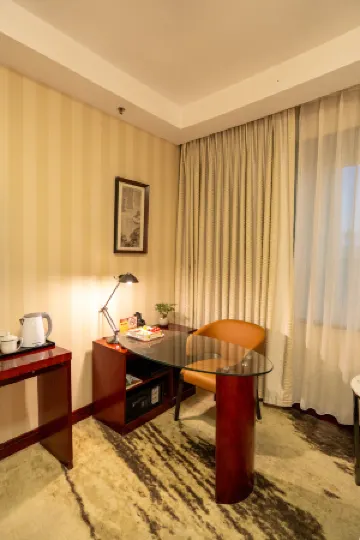 Jin Yuan Grand Hotel