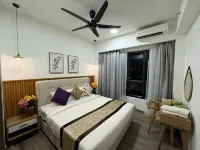 Agile KLCC King suite TRX by KL