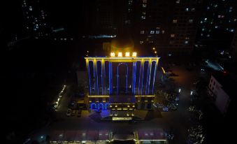 Xing Baisheng Hotel (Guanlan International)
