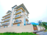 Click Collection the Abode, Dharamshala Hotels in Kangra