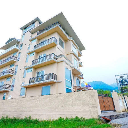 Click Collection the Abode, Dharamshala