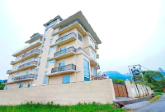 Click Collection the Abode, Dharamshala โรงแรมใน