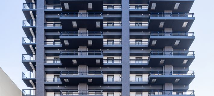 The OneFive Osaka Shinsekai Hotéis em Osaka