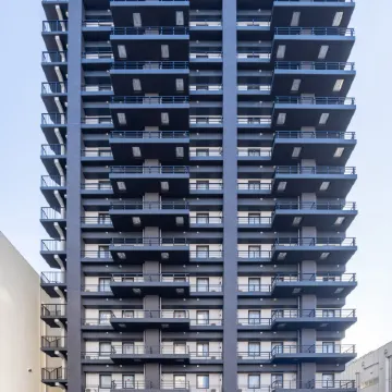 The OneFive Osaka Shinsekai