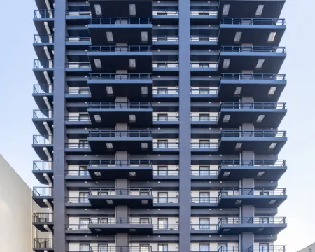 The OneFive Osaka Shinsekai Hotels in Osaka