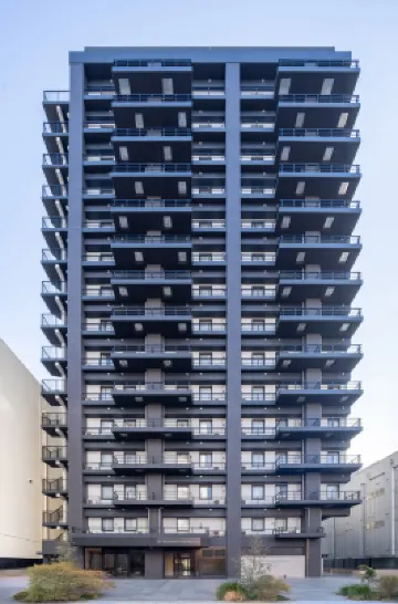 The OneFive Osaka Shinsekai