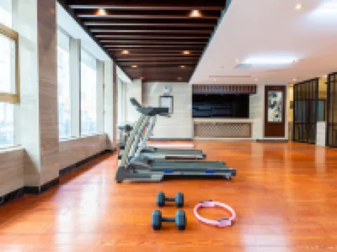 Xiyuan Jinrun Hotel (Longli North Station) Hotels in Longli