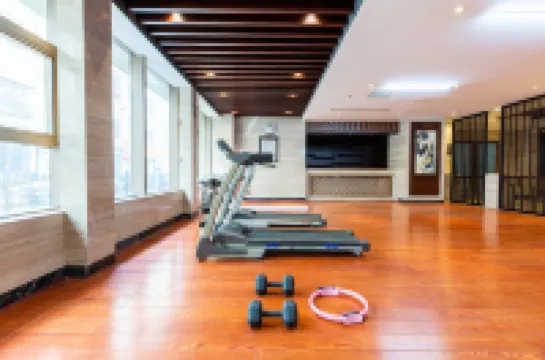 西苑錦潤ホテル（竜里北駅）