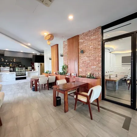 Fairy Hotel Отели рядом с достопримечательностью «Пляж Очутель»