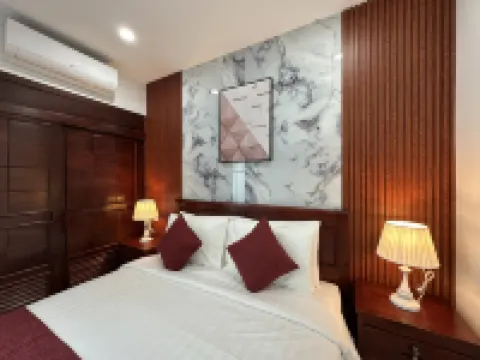 Comfort Stay Hotel
