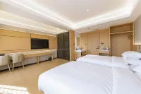 Yilong Ruiyun Hotel (Pingyao Ancient City North Gate) - เปิดใหม่