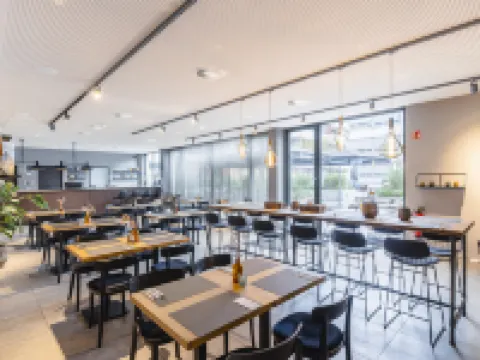 PLAZA INN Ulm Hotels in Ulm