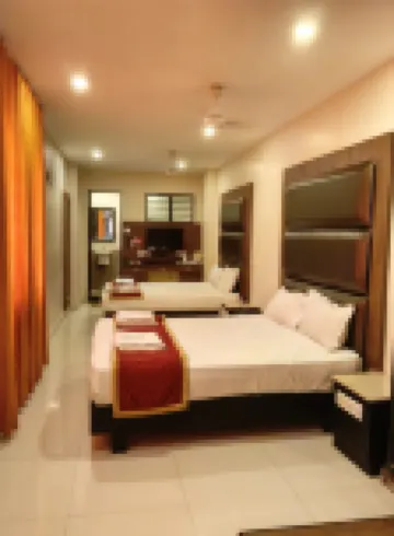โรงแรม สมุทร โรงแรมใน