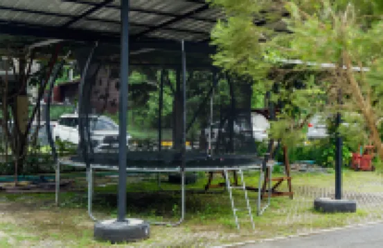 Namtok Sarika Resotel