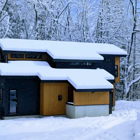 Red Door Villas Hakuba - Tomodachi Villa
