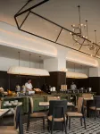 萬象美格瑞酒店Mangrove Hotel（免費接機&萬象市中心店） - 早餐