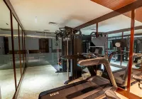 HOTEL MERIKEN PRIVATE LIMITED - gimnasio