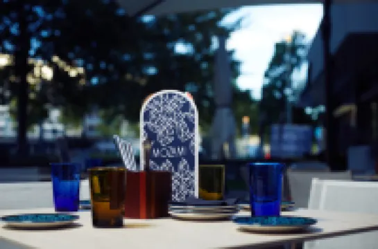 Novotel Zurich Airport Messe