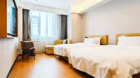 Rongyi Hotel - เปิดใหม่