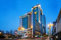 HanTing Hotel (Chengdu Tianfu Square Chunxi Road) Hotels in Chengdu
