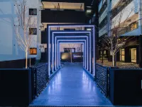 MAIDO - DOYANEN HOTELS Hotéis em Osaka