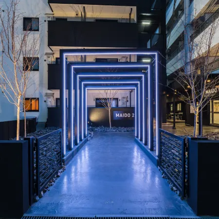 MAIDO - DOYANEN HOTELS