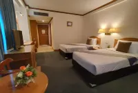 Singgoldenplace Hotel