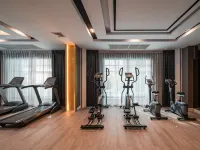 Mandarin Eastville, Pattaya Hotels near Pattaya Train Station