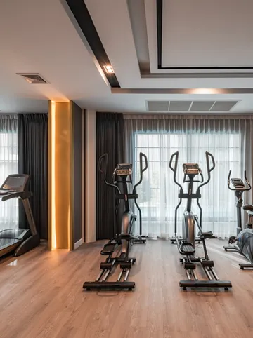 รูปภาพของโรงแรม แมนดาริน อีสต์วิลล์ พัทยา