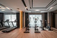 โรงแรม แมนดาริน อีสต์วิลล์ พัทยา